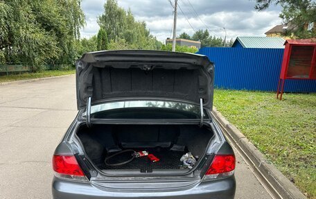 Mitsubishi Lancer IX, 2005 год, 258 000 рублей, 13 фотография