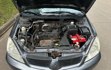 Mitsubishi Lancer IX, 2005 год, 258 000 рублей, 10 фотография