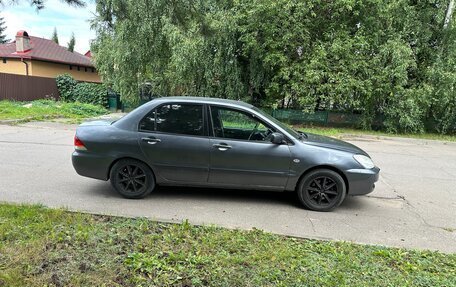 Mitsubishi Lancer IX, 2005 год, 258 000 рублей, 18 фотография