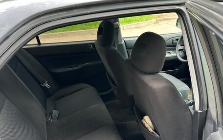 Mitsubishi Lancer IX, 2005 год, 258 000 рублей, 17 фотография