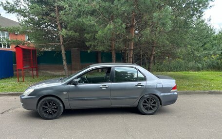 Mitsubishi Lancer IX, 2005 год, 258 000 рублей, 22 фотография