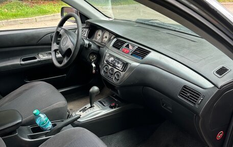 Mitsubishi Lancer IX, 2005 год, 258 000 рублей, 21 фотография
