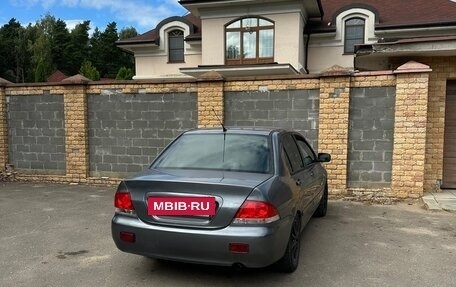 Mitsubishi Lancer IX, 2005 год, 258 000 рублей, 26 фотография
