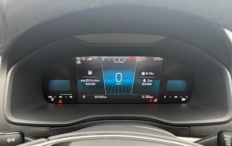 Skoda Karoq I, 2022 год, 2 430 000 рублей, 10 фотография