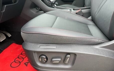 Skoda Karoq I, 2022 год, 2 430 000 рублей, 16 фотография