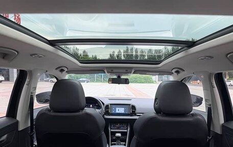 Skoda Karoq I, 2022 год, 2 430 000 рублей, 17 фотография