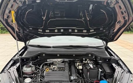 Skoda Karoq I, 2022 год, 2 430 000 рублей, 19 фотография