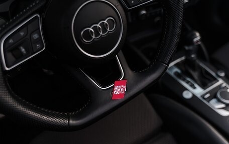 Audi A3, 2019 год, 2 860 000 рублей, 7 фотография