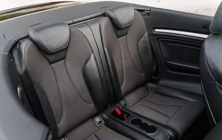 Audi A3, 2019 год, 2 860 000 рублей, 11 фотография