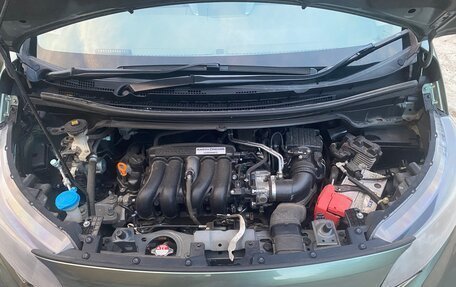 Honda Freed II, 2021 год, 1 600 000 рублей, 9 фотография