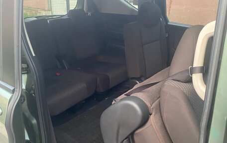 Honda Freed II, 2021 год, 1 600 000 рублей, 4 фотография