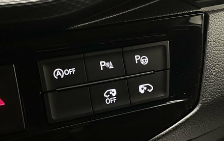Volkswagen Multivan T6 рестайлинг, 2020 год, 5 350 000 рублей, 16 фотография