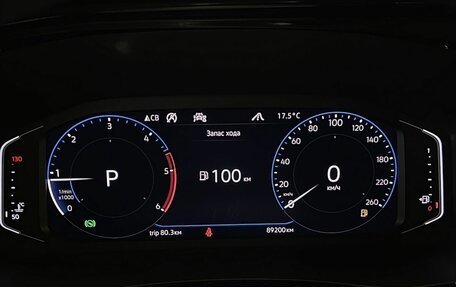 Volkswagen Multivan T6 рестайлинг, 2020 год, 5 350 000 рублей, 11 фотография