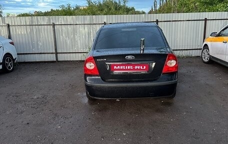 Ford Focus II рестайлинг, 2007 год, 270 000 рублей, 6 фотография