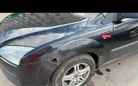 Ford Focus II рестайлинг, 2007 год, 270 000 рублей, 17 фотография