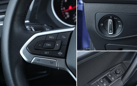 Volkswagen Tiguan II, 2021 год, 2 898 000 рублей, 18 фотография