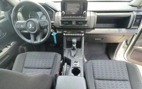 Mitsubishi L200, 2026 год, 4 330 000 рублей, 7 фотография