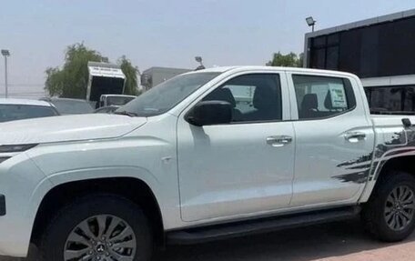 Mitsubishi L200, 2026 год, 4 330 000 рублей, 3 фотография