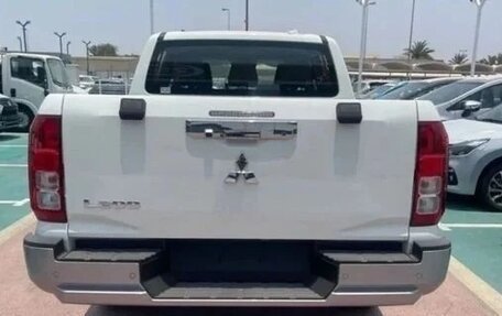 Mitsubishi L200, 2026 год, 4 330 000 рублей, 5 фотография
