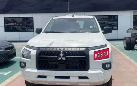 Mitsubishi L200, 2026 год, 4 330 000 рублей, 2 фотография