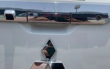Mitsubishi L200, 2026 год, 4 330 000 рублей, 16 фотография