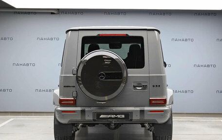 Mercedes-Benz G-Класс AMG, 2025 год, 31 800 000 рублей, 6 фотография