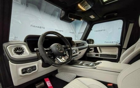 Mercedes-Benz G-Класс AMG, 2025 год, 31 800 000 рублей, 12 фотография
