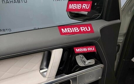 Mercedes-Benz G-Класс AMG, 2025 год, 31 800 000 рублей, 2 фотография