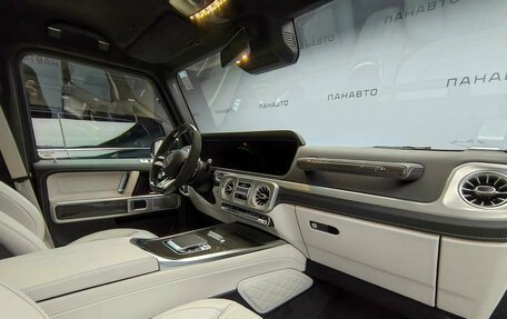 Mercedes-Benz G-Класс AMG, 2025 год, 31 800 000 рублей, 15 фотография