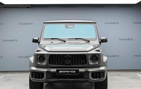 Mercedes-Benz G-Класс AMG, 2025 год, 31 800 000 рублей, 14 фотография
