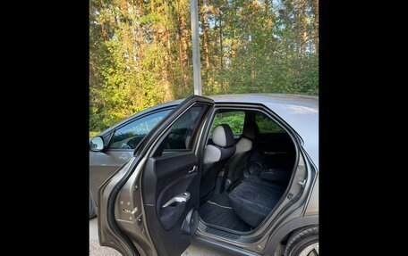 Honda Civic VIII, 2007 год, 900 000 рублей, 9 фотография
