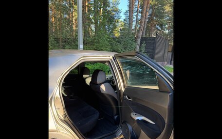 Honda Civic VIII, 2007 год, 900 000 рублей, 7 фотография