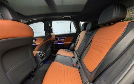 Mercedes-Benz GLC, 2025 год, 8 800 000 рублей, 3 фотография
