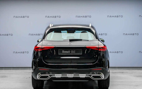 Mercedes-Benz GLC, 2025 год, 8 800 000 рублей, 2 фотография