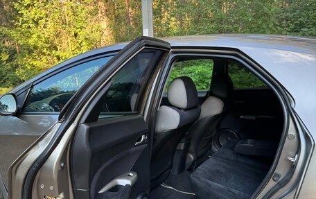 Honda Civic VIII, 2007 год, 900 000 рублей, 12 фотография