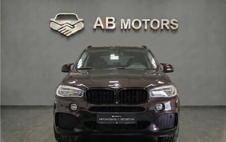 BMW X5, 2014 год, 2 990 000 рублей, 2 фотография