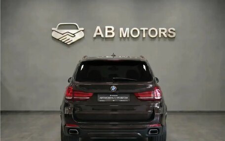 BMW X5, 2014 год, 2 990 000 рублей, 5 фотография