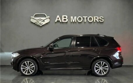 BMW X5, 2014 год, 2 990 000 рублей, 6 фотография