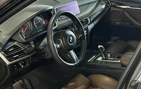 BMW X5, 2014 год, 2 990 000 рублей, 10 фотография