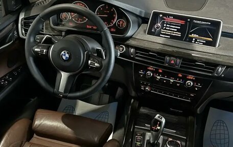 BMW X5, 2014 год, 2 990 000 рублей, 13 фотография