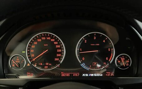 BMW X5, 2014 год, 2 990 000 рублей, 17 фотография