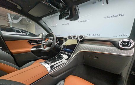 Mercedes-Benz GLC Coupe, 2026 год, 9 600 000 рублей, 8 фотография