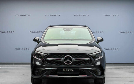 Mercedes-Benz GLC Coupe, 2026 год, 9 600 000 рублей, 7 фотография