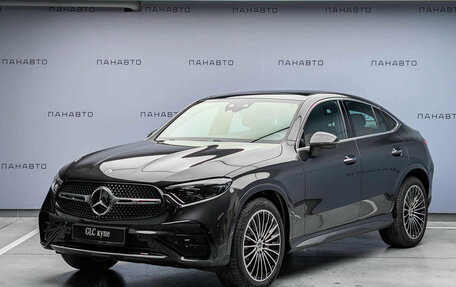Mercedes-Benz GLC Coupe, 2026 год, 9 600 000 рублей, 11 фотография