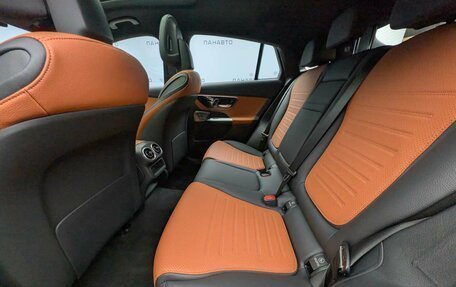 Mercedes-Benz GLC Coupe, 2026 год, 9 600 000 рублей, 12 фотография