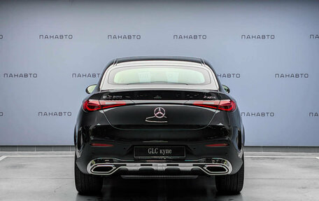 Mercedes-Benz GLC Coupe, 2026 год, 9 600 000 рублей, 14 фотография