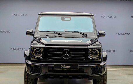 Mercedes-Benz G-Класс W463 рестайлинг _iii, 2026 год, 25 900 000 рублей, 5 фотография