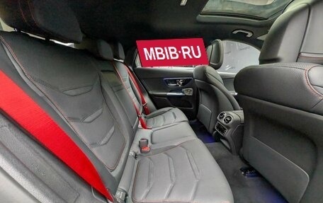 Mercedes-Benz GLC Coupe AMG, 2025 год, 12 990 000 рублей, 6 фотография