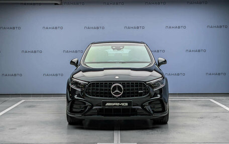 Mercedes-Benz GLC Coupe AMG, 2025 год, 12 990 000 рублей, 17 фотография