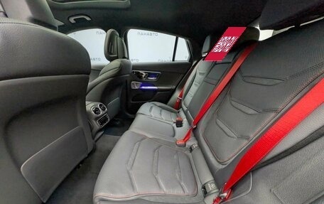 Mercedes-Benz GLC Coupe AMG, 2025 год, 12 990 000 рублей, 11 фотография